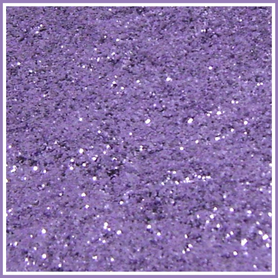 Aditivo de pintura premium corte grande escamas de metal púrpura real de 0,025" 15 oz (444 ml) Foto 3 de 4