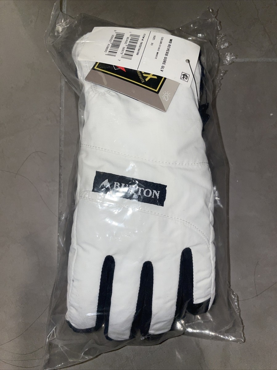 Burton Reverb Gore-TEX グローブ size:L ケルプ 10332108001_1.png