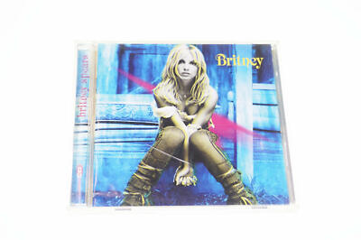 Britney Spears - Britney 638592225428 CD A12692 | eBay
