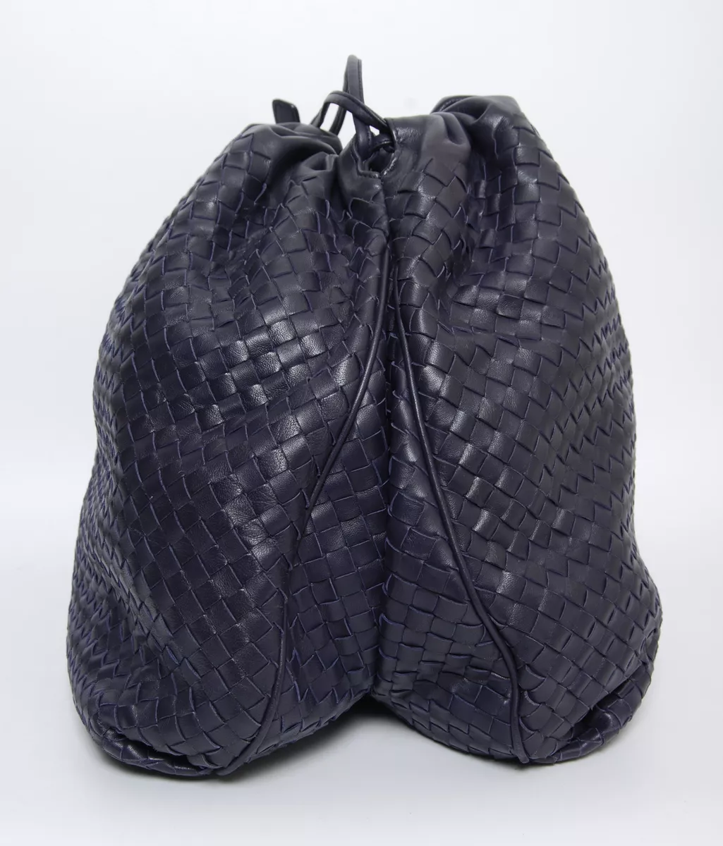S.MANO ITALY DRAWSTRING BAG SMALL 国内先行発売 メンズ | fujiyogyo