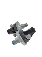 HONEYWELL 79668 14 N/C PRESSURE SWITCH SENSOR (LOT OF-2)