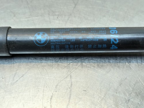 Mini Cooper Sport F55 2015-2021 Motorhaube Stoßdämpfer vorne Fahrerseite vorne O/S/F F56FK - Bild 5 von 9