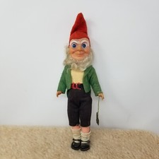 VTG Crolly Doll Larry the