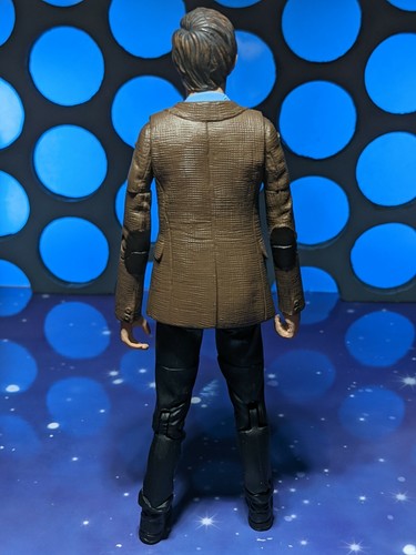 Doctor Who 9th 10th 11th 12th New Series Character 5" Figures Lot Collection - Picture 178 of 211
