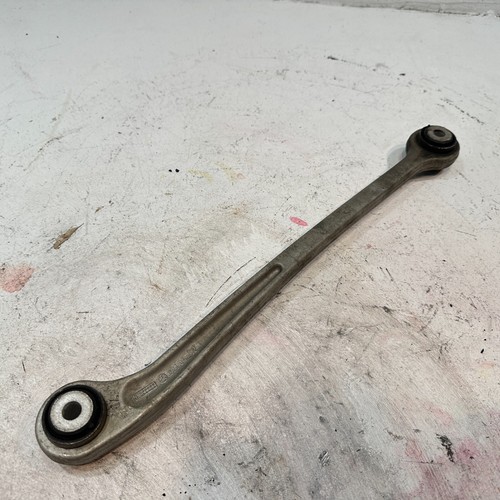 2007-2020 MERCEDES S550 W222 REAR PASSENGER TRAILING CONTROL THRUST ARM OEM - Bild 9 von 24