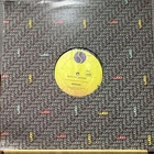 Madonna Get Into The Groove Angel Australia press 12”vinyl single Lp 1985(R5.4)