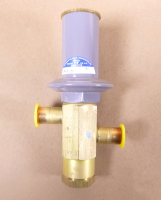 Sporlan Discharge Bypass Valve ADRP-3 0/80 Adjustment Range 5/8'' Solder USA