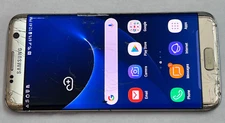 T-Mobile Samsung Galaxy S7 Edge G935T 4G LTE Smart Cell Phone *FOR PARTS