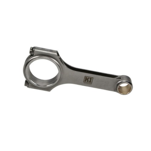 K1 Technologies 143mm Forged H-Beam Connecting Rods Fits Volvo B5254 2.5L 20V - Imagen 4 de 6