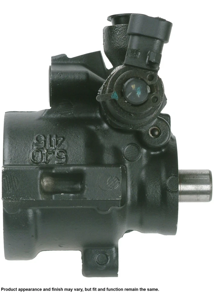 Bomba de dirección asistida Cardone para Suzuki Forenza 2007 Foto 3 de 4