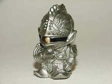 SD Apatay Figure from Ultraman Set! Godzilla Gamera