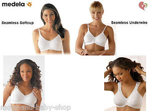 Medela Nursing Bra Size Chart