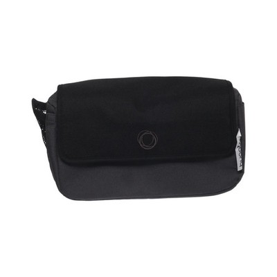 Bugaboo, Wickeltasche, Unisex (Erwachsene), Schwarz, 26, 8, 14 cm #4Oc