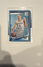 2025 Panini Donruss WNBA - Rated Rookie Paige Bueckers #86 (RC)