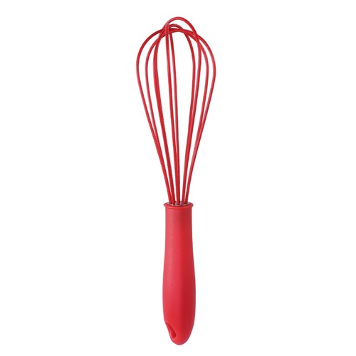 10 Inches Anti-slip Egg Beater Mixing Blender Handheld Kitchen Tool Milk Mixer - Picture 4 of 12