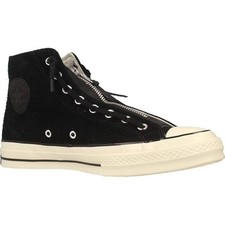 Converse Chuck Taylor All Star 70 Zip High Black for Sale
