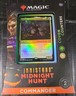 MTG Innistrad Midnight Hunt Undead Unleashed Commander Deck New Sealed