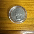 1949 Washington Quarter 90% Silver