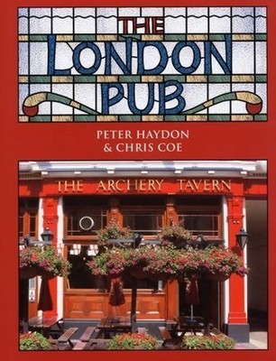 The London Pub by Coe, Chris Hardback Book The Fast Free Shipping