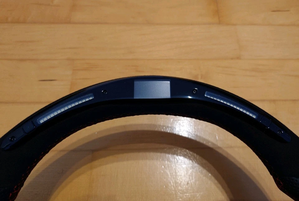 Nissan 370Z LED Steering Wheel (Lenkrad) - Bild 2 von 3