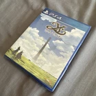 Ys Origin (PS4, Limited Run Games #82) BRAND NEW SEALED