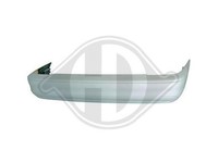 StoßStange Hinten FüR Ford Mondeo 1993-1996 StoßFäNger Grundiert