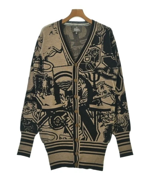 Vivienne Westwood Cardigan Sweaters for Men for sale | eBay