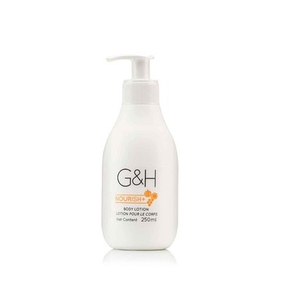 G&H NOURISH BODY LOTION 250ml