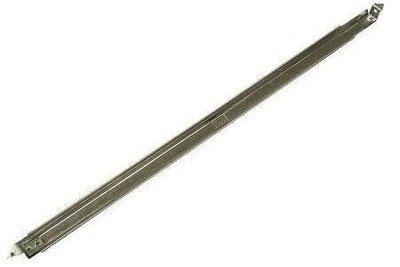 C & S MFG E-125G Basset Bracket 19-26 Galvanized