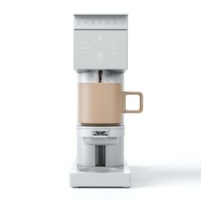 CHEFMAN CAFFEINATOR RJ14-DB-CON-WM CONCRETE S...