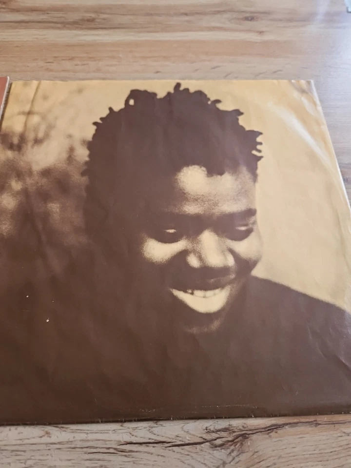 Tracy Chapman – Tracy Chapman - LP Vinyl - Bild 3 von 4