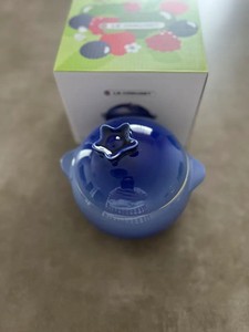 Blueberry Le Creuset | eBay