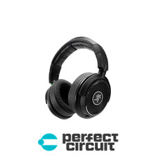 Mackie MC-450 Open-Back Studio Headphones PRO AUDIO - NEW - PERFECT CIRCUIT