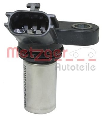METZGER AUTOTEILE Nockenwellensensor Hallgeber Zündimpulsgeber 0903092 für MICRA