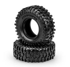 J Concepts 4077-02 1.9" Green Compound 1.9" Tusks