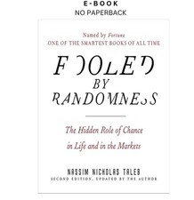 Fooled by Randomness