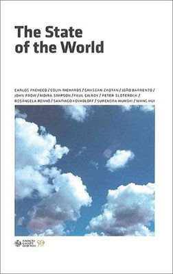 The State of the World by Antonio Pinto Ribeiro (English) Paperback Book