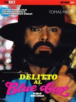 Delitto Al Blue Gay [Dvd]
