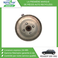 Pompe direction assistée Peugeot 4007