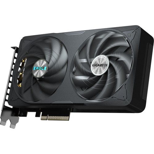 Gigabyte GeForce RTX 5060 Ti EAGLE OC 16GB GDDR7 Gaming Graphics Video Card - Picture 4 of 8