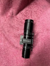 Linos Laser Beam Expander 2-8X 630-830nm W Mount 4401-258-000-20