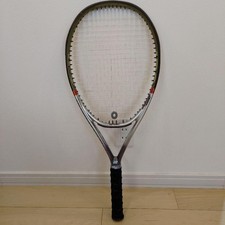 Wilson Hr-5500 Yonex Nano Speed Rq8 2 Pieces Japan Ship