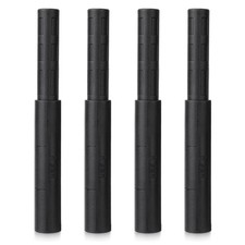 4 Pcs Golf Club Shaft Extension Stick Extender Golf Club Extension Rod Club Shaf