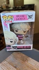 Funko Pop! Rocks: Machine Gun Kelly #267/ FACTORY SEALED/NEW/SEE-DETAILS!