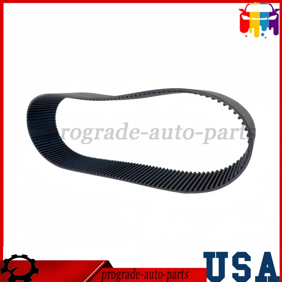 Correa de repuesto para Harley BDL-141-3 para transmisiones por correa nuevas - 3" - 8 mm - 141 dientes Foto 4 de 4