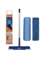 Bona Microfiber Dust Mop Floor Cleaning Pad H...