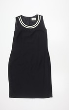 Womens UK Size 12 Harrods Sheath Dress