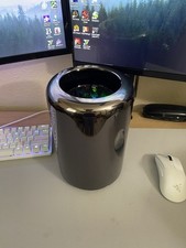Mac Pro 2013 12 core D500 32gb Ram 512gb Ssd