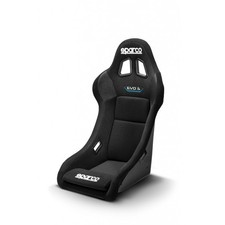 Sparco Seat Evo S Qrt