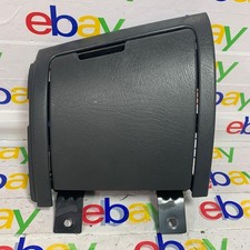 1998 - 2004 Chevrolet Blazer S10 Gmc Sonoma Jimmy Dash Ash Tray Gray Oem 11596